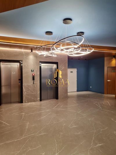 Cobertura, 4 quartos, 392 m² - Foto 5