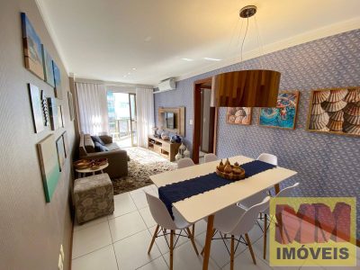 Apartamento, 3 quartos, 98 m² - Foto 3