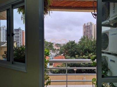 Apartamento, 3 quartos, 134 m² - Foto 3