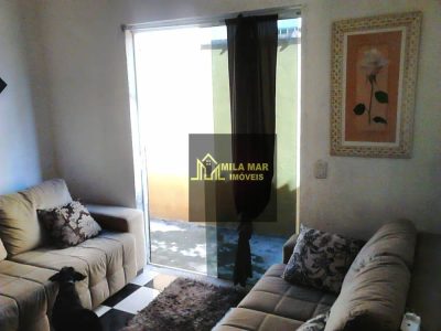 Casa, 3 quartos, 49 m² - Foto 2