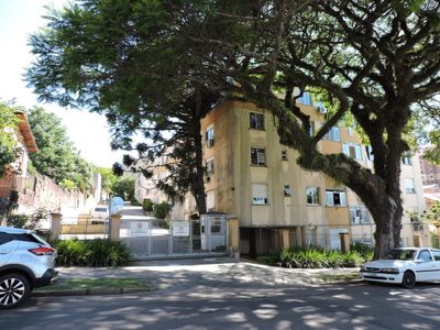Apartamento, 1 quarto, 40 m² - Foto 1
