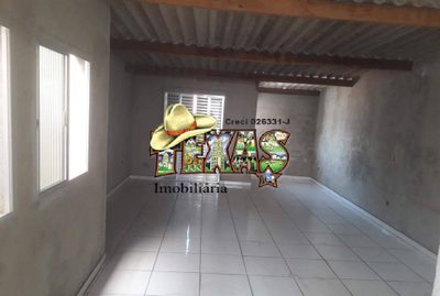 Sobrado, 4 quartos, 270 m² - Foto 1