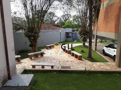 Apartamento, 2 quartos, 64 m² - Foto 2