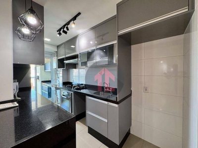 Apartamento, 2 quartos, 96 m² - Foto 5