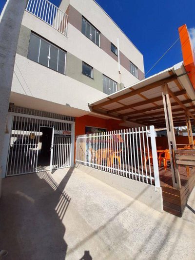 Apartamento, 3 quartos, 82 m² - Foto 4