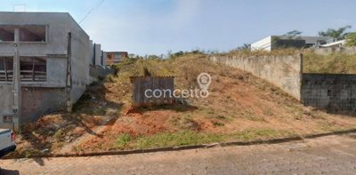 Terreno, 468 m² - Foto 1