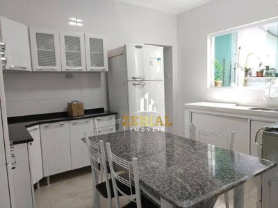 Sobrado, 4 quartos, 250 m² - Foto 5