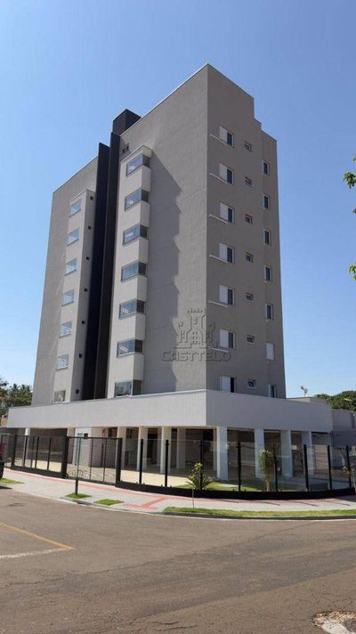 Apartamento, 3 quartos, 77 m² - Foto 1