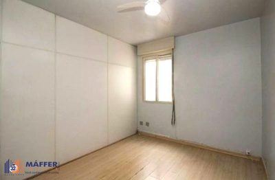 Apartamento, 1 quarto, 32 m² - Foto 5