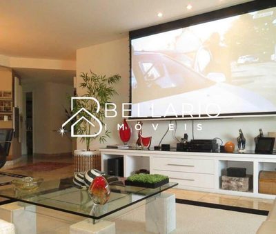Apartamento, 4 quartos, 200 m² - Foto 1