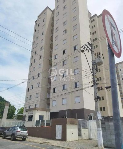Apartamento, 3 quartos, 70 m² - Foto 2