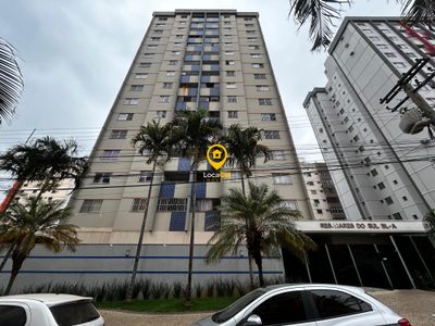 Apartamento, 3 quartos, 90 m² - Foto 1