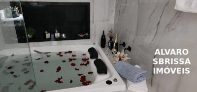 Casa de Condomínio, 5 quartos - Foto 5