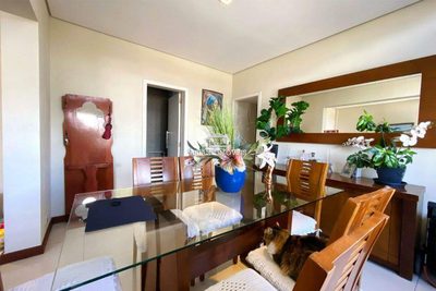 Apartamento, 3 quartos, 96 m² - Foto 2