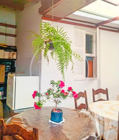 Casa, 2 quartos, 110 m² - Foto 3