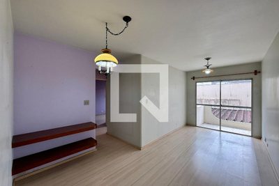 Apartamento, 2 quartos, 64 m² - Foto 2