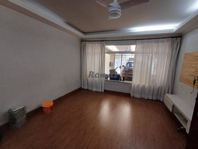 Sobrado, 3 quartos, 160 m² - Foto 1