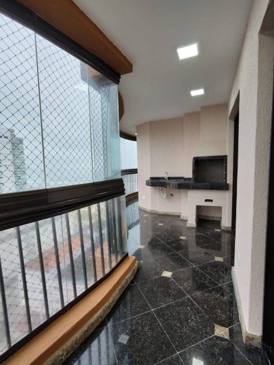 Apartamento, 4 quartos, 136 m² - Foto 5