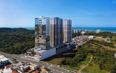 Apartamento, 3 quartos, 82 m² - Foto 2