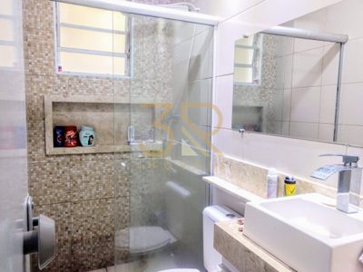 Apartamento, 2 quartos, 46 m² - Foto 2