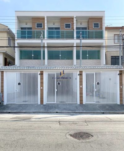 Casa, 3 quartos, 200 m² - Foto 1
