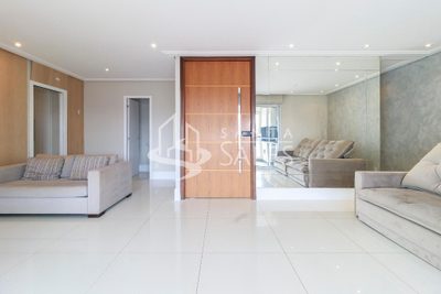 Apartamento, 4 quartos, 154 m² - Foto 2