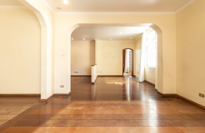 Apartamento, 3 quartos, 169 m² - Foto 1