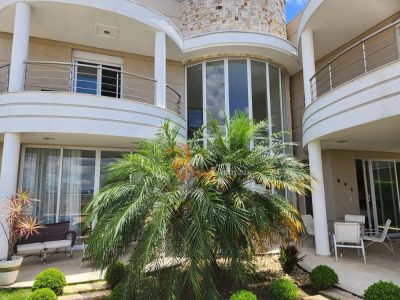 Sobrado, 4 quartos, 450 m² - Foto 3
