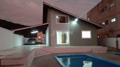 Casa, 2 quartos, 152 m² - Foto 2