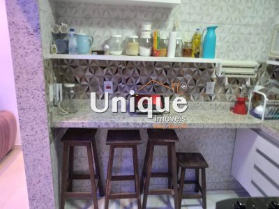Apartamento, 3 quartos, 110 m² - Foto 4