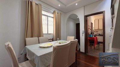 Cobertura, 3 quartos, 170 m² - Foto 4