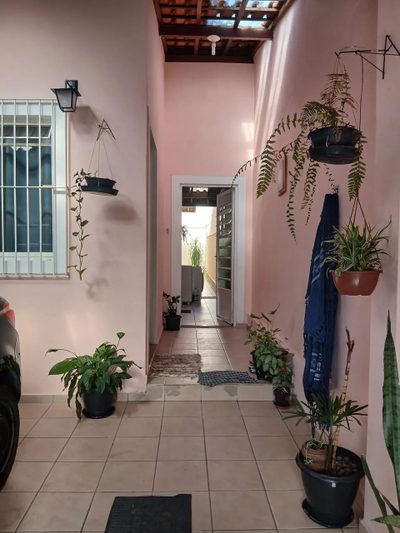 Casa, 2 quartos, 60 m² - Foto 3