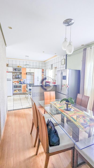 Casa, 3 quartos, 300 m² - Foto 4