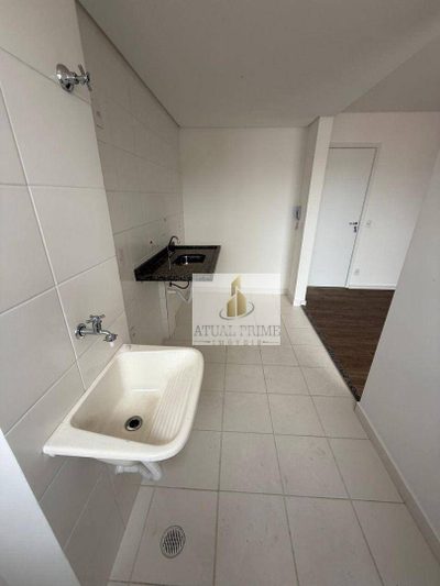 Apartamento, 2 quartos, 54 m² - Foto 5