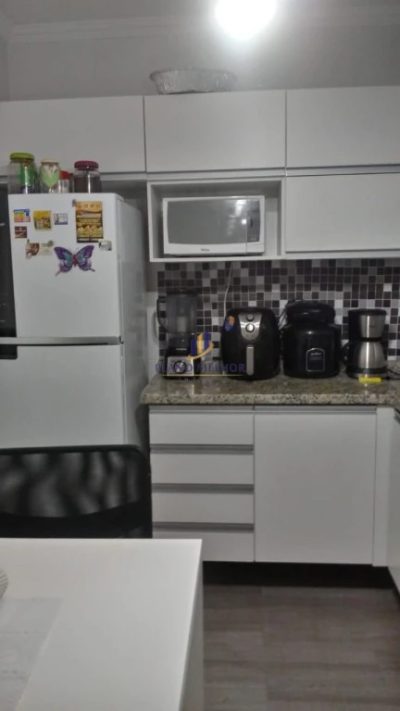 Casa, 2 quartos, 62 m² - Foto 1