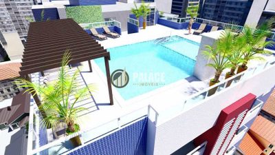 Apartamento, 2 quartos, 78 m² - Foto 3