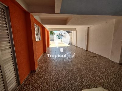 Sobrado, 3 quartos, 175 m² - Foto 5