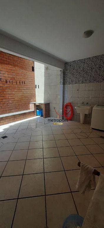 Sobrado, 3 quartos, 284 m² - Foto 3