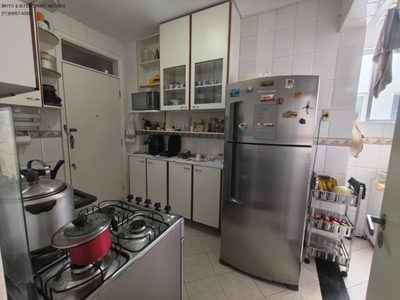 Apartamento, 2 quartos, 85 m² - Foto 5