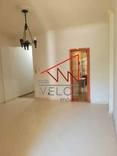Apartamento, 1 quarto, 44 m² - Foto 2