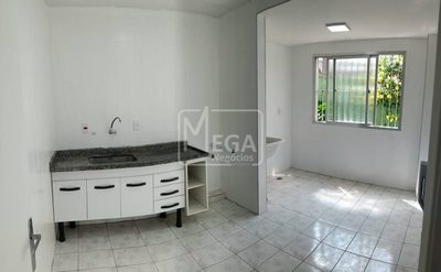 Apartamento, 2 quartos, 72 m² - Foto 1