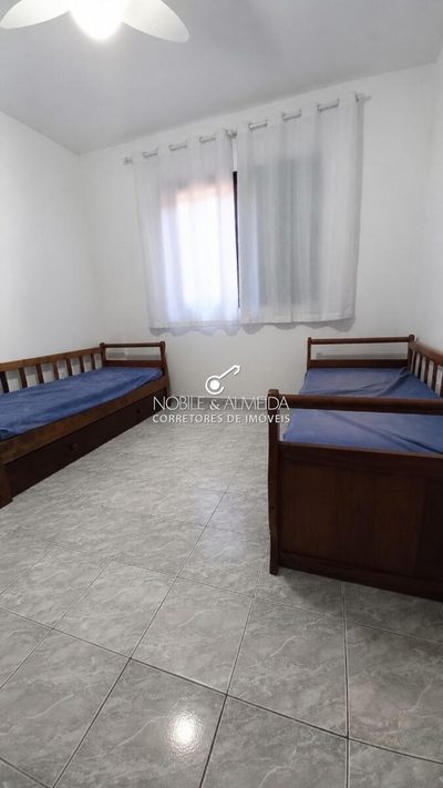 Apartamento, 1 quarto, 58 m² - Foto 5