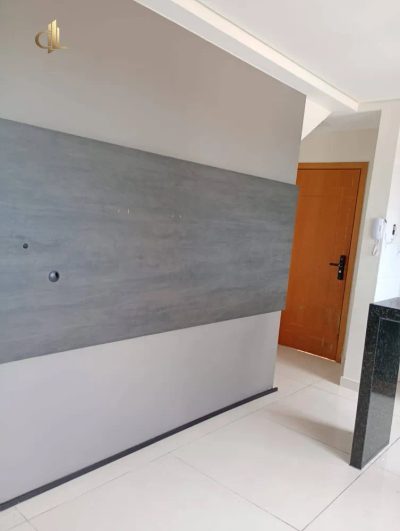 Apartamento, 2 quartos - Foto 1