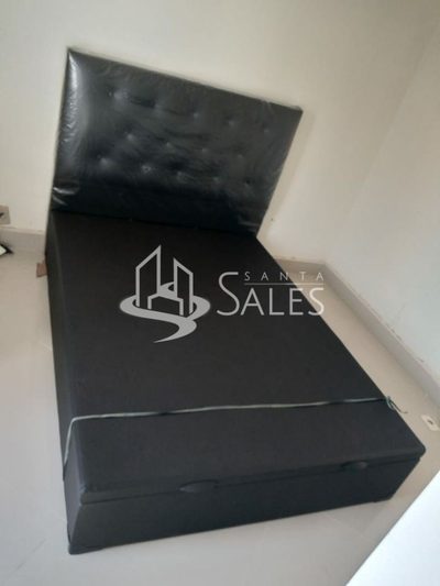 Apartamento, 1 quarto, 45 m² - Foto 2