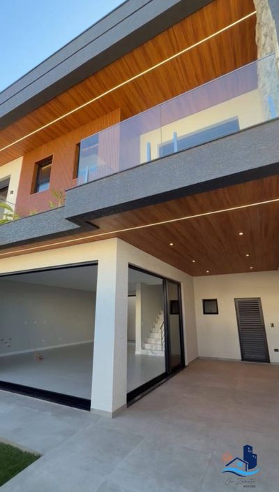 Sobrado, 3 quartos, 182 m² - Foto 3