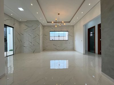 Casa, 3 quartos - Foto 2
