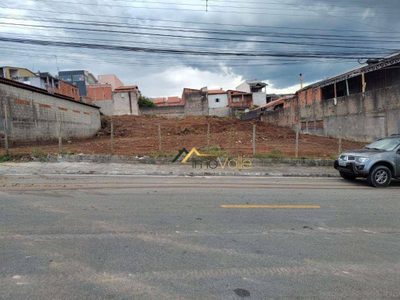 Terreno, 2000 m² - Foto 1