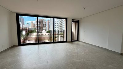 Apartamento, 3 quartos, 108 m² - Foto 1
