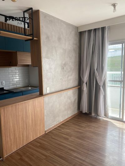 Apartamento, 3 quartos, 54 m² - Foto 3