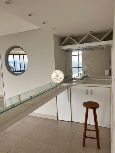 Apartamento, 2 quartos, 130 m² - Foto 5